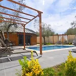 Villa Kayi Kayakoy