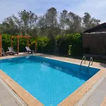 Villa Kayi