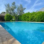 Villa Kayi