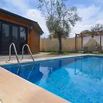 Villa Kayi Kayakoy