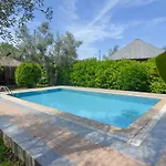Kayi Villa *