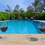 Villa Kayi *