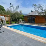 Villa Kayi