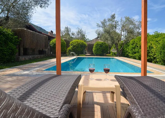 Kayi * Кайакёй