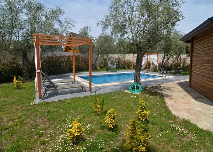 Kayi * Кайакёй