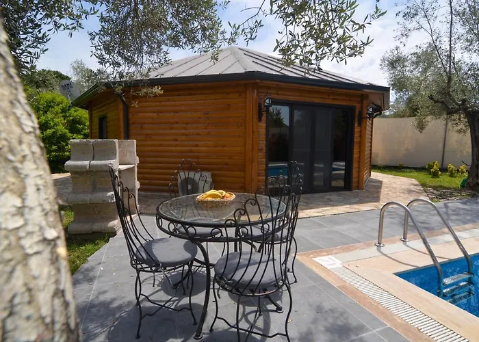 Kayi * Кайакёй