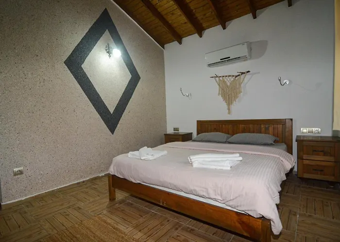 Kayi Вилла Кайакёй