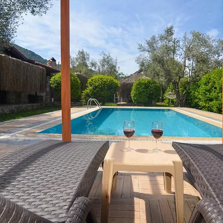 Kayi * كاياكوي