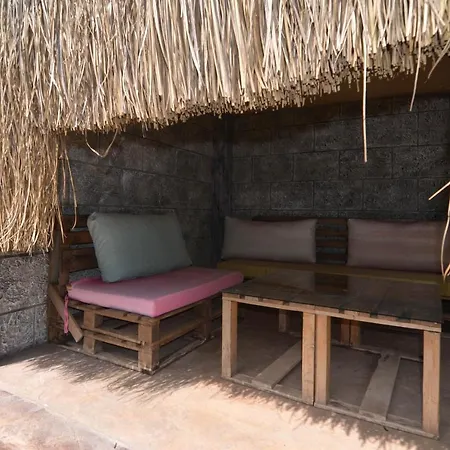 Villa Kayi *
