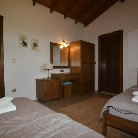 Villa Kayi *