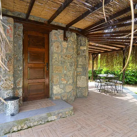 Villa Kayi Kayakoy