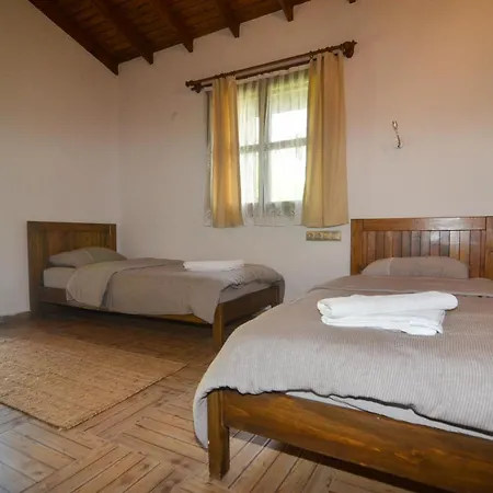 Villa Kayi Kayakoy