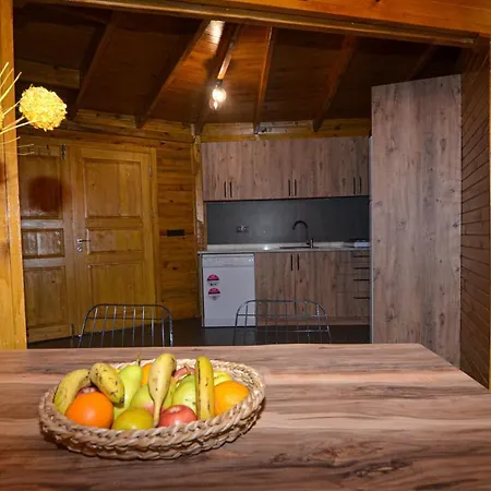 Villa Kayi Kayakoy