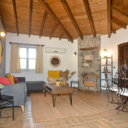 Villa Kayi *