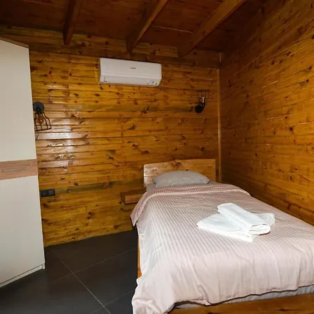 Kayi Villa Kayakoy