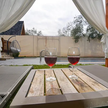 Villa Kayi Kayakoy