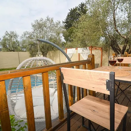 Kayi Villa *