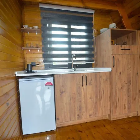 Kayi Villa